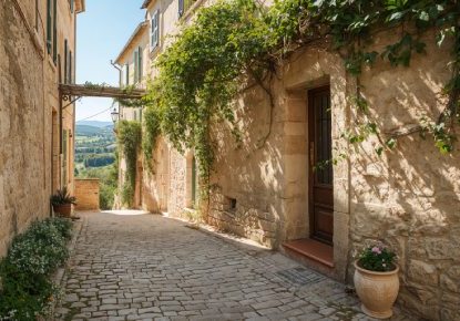 Diagnostic immobilier  Lunel 34400